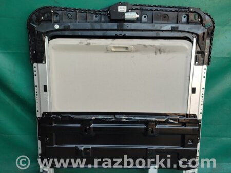 ФОТО Люк для Infiniti FX/QX70 S51 (08-17) Киев