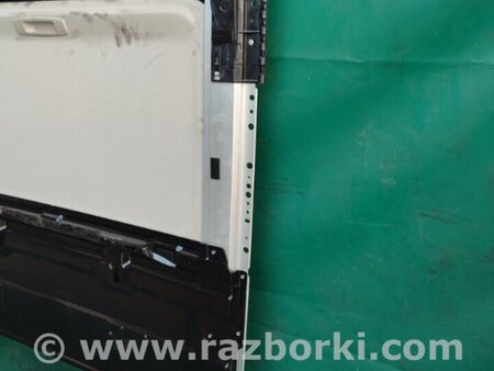 ФОТО Люк для Infiniti FX/QX70 S51 (08-17) Киев