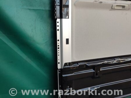 ФОТО Люк для Infiniti FX/QX70 S51 (08-17) Киев