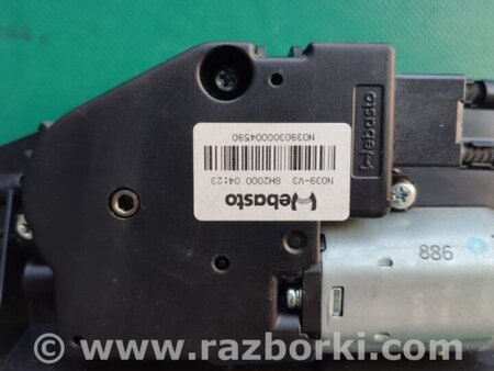 ФОТО Люк для Infiniti FX/QX70 S51 (08-17) Киев