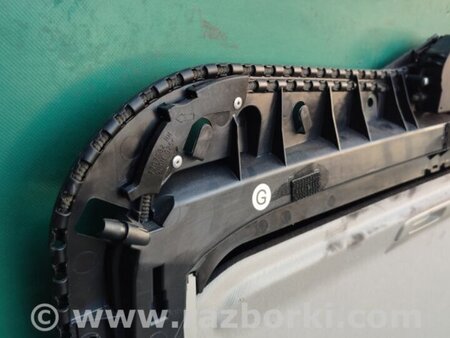 ФОТО Люк для Infiniti FX/QX70 S51 (08-17) Киев