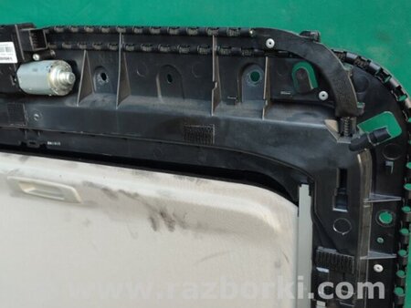 ФОТО Люк для Infiniti FX/QX70 S51 (08-17) Киев