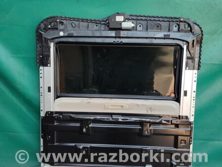 ФОТО Люк для Infiniti FX/QX70 S51 (08-17) Киев