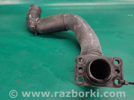 ФОТО Патрубок системы охлаждения для Infiniti FX/QX70 S51 (08-17) Киев
