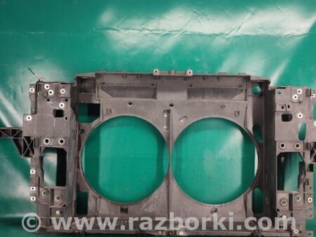 ФОТО Панель передняя для Infiniti FX/QX70 S51 (08-17) Киев