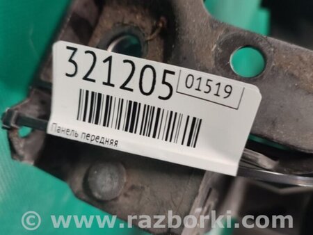 ФОТО Панель передняя для Infiniti FX/QX70 S51 (08-17) Киев
