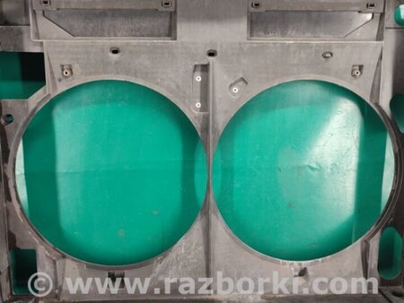 ФОТО Панель передняя для Infiniti FX/QX70 S51 (08-17) Киев