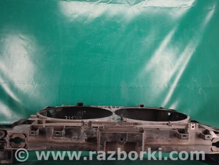 ФОТО Панель передняя для Infiniti FX/QX70 S51 (08-17) Киев