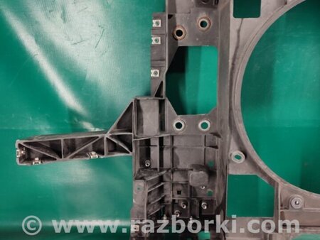 ФОТО Панель передняя для Infiniti FX/QX70 S51 (08-17) Киев