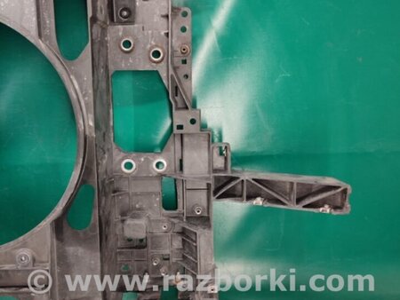 ФОТО Панель передняя для Infiniti FX/QX70 S51 (08-17) Киев