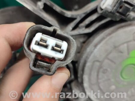 ФОТО Диффузор вентилятора радиатора (Кожух) для Infiniti FX/QX70 S51 (08-17) Киев