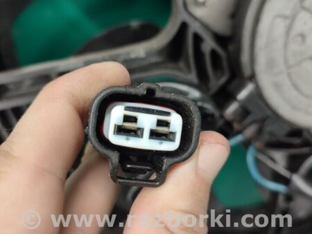 ФОТО Диффузор вентилятора радиатора (Кожух) для Infiniti FX/QX70 S51 (08-17) Киев