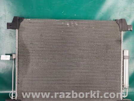 ФОТО Радиатор кондиционера для Infiniti FX/QX70 S51 (08-17) Киев