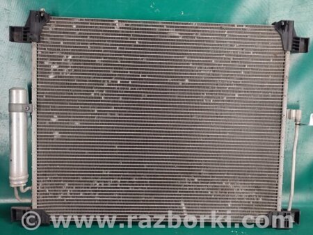 ФОТО Радиатор кондиционера для Infiniti FX/QX70 S51 (08-17) Киев