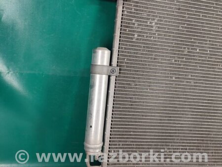 ФОТО Радиатор кондиционера для Infiniti FX/QX70 S51 (08-17) Киев