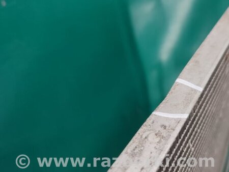 ФОТО Радиатор кондиционера для Infiniti FX/QX70 S51 (08-17) Киев