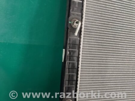 ФОТО Радиатор основной для Infiniti FX/QX70 S51 (08-17) Киев