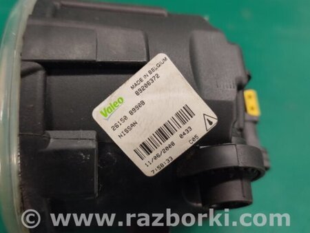 ФОТО Противотуманная фара для Infiniti FX/QX70 S51 (08-17) Киев