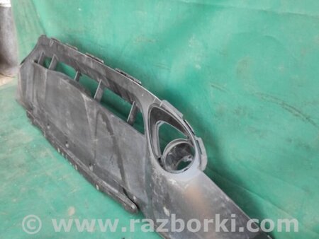 ФОТО Накладка бампера для Infiniti FX/QX70 S51 (08-17) Киев