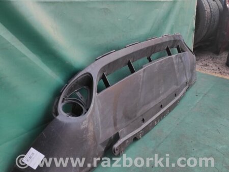 ФОТО Накладка бампера для Infiniti FX/QX70 S51 (08-17) Киев