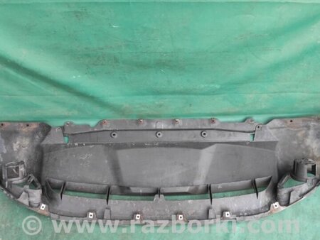 ФОТО Накладка бампера для Infiniti FX/QX70 S51 (08-17) Киев