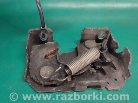 ФОТО Замок капота для Infiniti FX/QX70 S51 (08-17) Киев