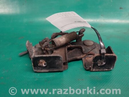 ФОТО Замок капота для Infiniti FX/QX70 S51 (08-17) Киев