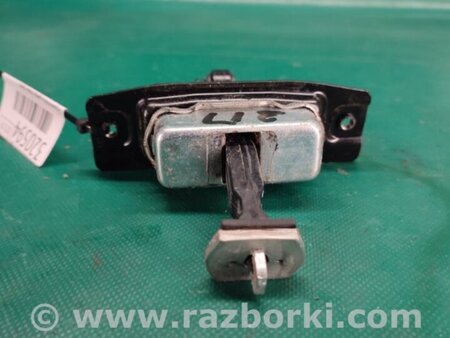ФОТО Ограничитель двери для Infiniti FX/QX70 S51 (08-17) Киев