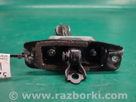 ФОТО Ограничитель двери для Infiniti FX/QX70 S51 (08-17) Киев