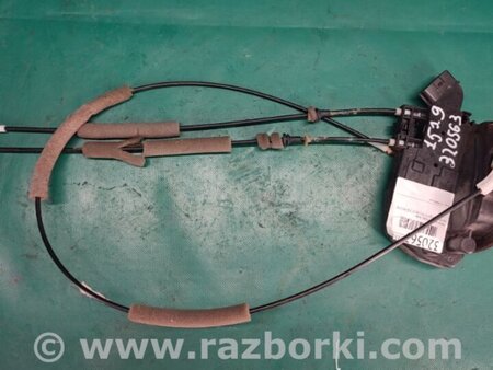 ФОТО Замок двери для Infiniti FX/QX70 S51 (08-17) Киев