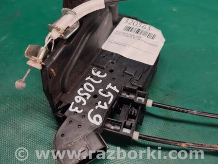 ФОТО Замок двери для Infiniti FX/QX70 S51 (08-17) Киев
