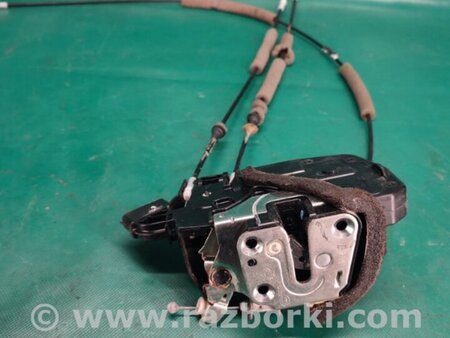 ФОТО Замок двери для Infiniti FX/QX70 S51 (08-17) Киев
