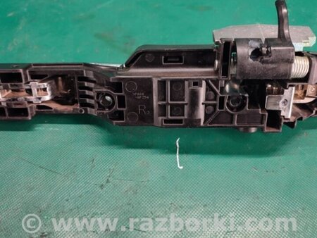 ФОТО Ручка двери для Infiniti FX/QX70 S51 (08-17) Киев