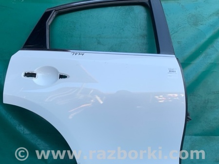 ФОТО Дверь для Infiniti FX/QX70 S51 (08-17) Киев