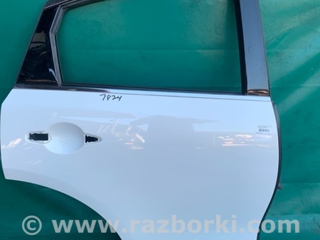 ФОТО Дверь для Infiniti FX/QX70 S51 (08-17) Киев