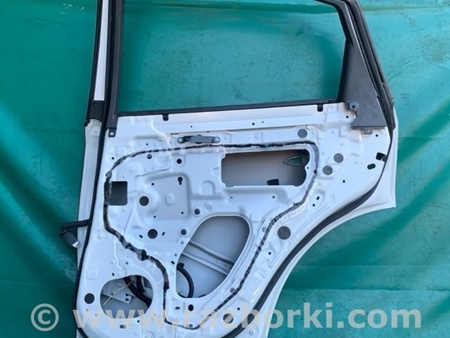 ФОТО Дверь для Infiniti FX/QX70 S51 (08-17) Киев
