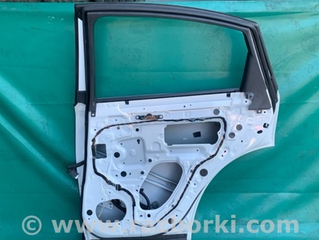 ФОТО Дверь для Infiniti FX/QX70 S51 (08-17) Киев