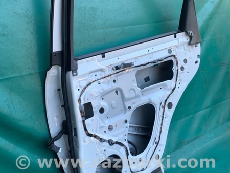 ФОТО Дверь для Infiniti FX/QX70 S51 (08-17) Киев