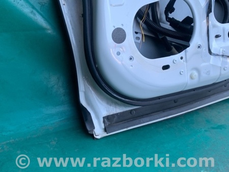 ФОТО Дверь для Infiniti FX/QX70 S51 (08-17) Киев