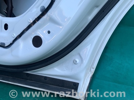 ФОТО Дверь для Infiniti FX/QX70 S51 (08-17) Киев