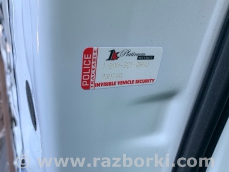 ФОТО Дверь для Infiniti FX/QX70 S51 (08-17) Киев