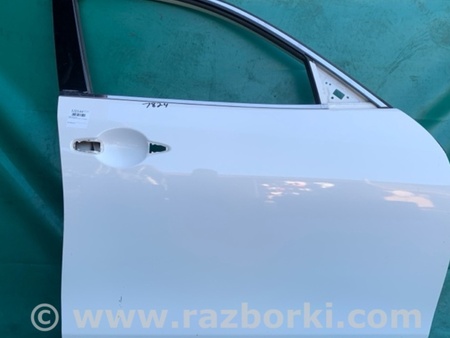 ФОТО Дверь для Infiniti FX/QX70 S51 (08-17) Киев
