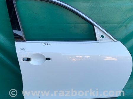 ФОТО Дверь для Infiniti FX/QX70 S51 (08-17) Киев