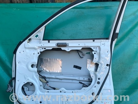 ФОТО Дверь для Infiniti FX/QX70 S51 (08-17) Киев