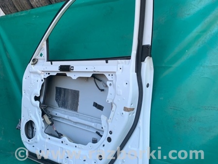 ФОТО Дверь для Infiniti FX/QX70 S51 (08-17) Киев