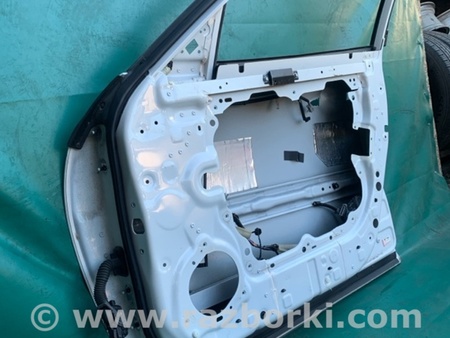 ФОТО Дверь для Infiniti FX/QX70 S51 (08-17) Киев