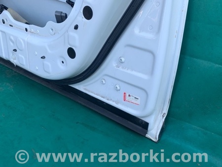 ФОТО Дверь для Infiniti FX/QX70 S51 (08-17) Киев