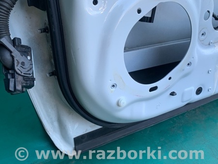 ФОТО Дверь для Infiniti FX/QX70 S51 (08-17) Киев