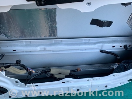 ФОТО Дверь для Infiniti FX/QX70 S51 (08-17) Киев