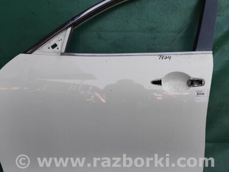 ФОТО Дверь для Infiniti FX/QX70 S51 (08-17) Киев